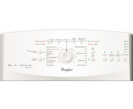 WHIRLPOOL AWE60110 - 263450 - zdjęcie 2
